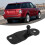 Rechargeable Cordless Handheld Vacuum 12V Lightweight Pink 15