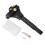 Woodworking Scriber Aluminium Alloy Multifunctional Marking Ruler 1