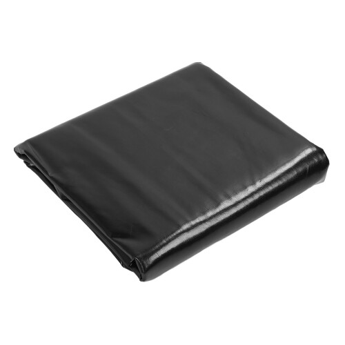 8ft Pool Table Cover Heavy Duty Waterproof Tearproof Leatherette 2