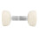 Roller Skate Toe Stops Rubber Lightweight 2pcs 5