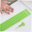 Braille Writing Stylus 2-Set Plastic Handheld Braille Aids For Blind People 2