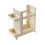 Fitness Equipment Storage Rack 1