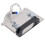 Angle Grinder Stand 45 Degree Adjustable for Stainless Steel Tile 2