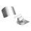 Stainless Steel Finger Guard Adjustable Hand Protector for Slicing 1