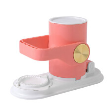 (Green) 2 in 1 Manual Dumpling Maker Machine for Home Kitchen Restaurant