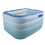 Inflatable Infant Pool 1.2m 4 Layers Foldable Bathtub 4