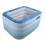 Inflatable Infant Pool 1.2m 4 Layers Foldable Bathtub 3