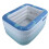 Inflatable Infant Pool 1.2m 4 Layers Foldable Bathtub 2