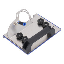 Angle Grinder Stand 45 Adjustable Bracket Portable