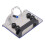 Angle Grinder Stand 45 Adjustable Bracket Portable 1