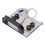 Angle Grinder Stand 45 Adjustable Bracket Portable 2