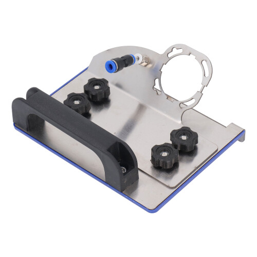 Angle Grinder Stand 45 Adjustable Bracket Portable 1