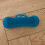 Living And Home Rubber Teething Chew Toy for Dogs 5