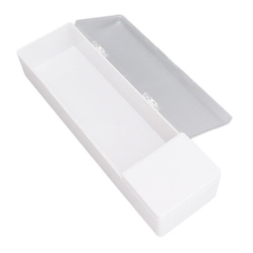 Refrigerator Herb Keeper Pod: Fresh Herb Saver with Easy Access