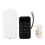 Smart Digital Lock ABS Touch Keypad with Card for Cabinet Drawer 2