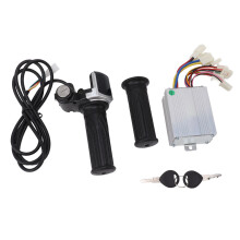 24V 350W Geschwindigkeitsregler-Kit mit Display für MX350 Elektroroller