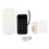 Smart Digital Lock ABS Touch Keypad with Card for Cabinet Drawer 1