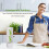 Refrigerator Herb Keeper Pod: Fresh Herb Saver with Easy Access 5