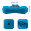 Living And Home Rubber Teething Chew Toy for Dogs 6
