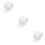 1500 Pcs Nail Washing Towels Unloading Roller Paper Tool Supplies 9