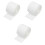 1500 Pcs Nail Washing Towels Unloading Roller Paper Tool Supplies 3