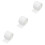1500 Pcs Nail Washing Towels Unloading Roller Paper Tool Supplies 5