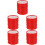 50 Pcs PTFE Pipe Thread Seal Tape for Plumbing 6