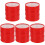 50 Pcs PTFE Pipe Thread Seal Tape for Plumbing 2
