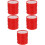 50 Pcs PTFE Pipe Thread Seal Tape for Plumbing 7