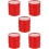 50 Pcs PTFE Pipe Thread Seal Tape for Plumbing 8
