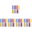 50 Pcs Sticks Aromatherapy Fragrance 7