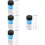 4 Boxes Of Swimming Test Strips For Ph And Water Testing 9