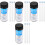 4 Boxes Of Swimming Test Strips For Ph And Water Testing 5