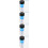 4 Boxes Of Swimming Test Strips For Ph And Water Testing 10