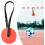 Hockey Throwing Target Net Adjustable Training Aid, Red, Precision Skills, Speed Boost 4