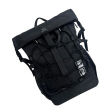 Basketball Backpack Large Gym Bag With Ball Compartment Black For Boys And Men