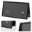 2Pcs Clear Tabletop Display Stand For Posters And Signs 10