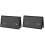 2Pcs Clear Tabletop Display Stand For Posters And Signs 4