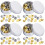 Robuuste Lapel Pin Backs Met Ontwerp Voor Stevige Fixatie 7
