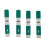 Blutzuckermessgerät-Set mit 50 Teststreifen, 0,8 µL Probenvolumen 8