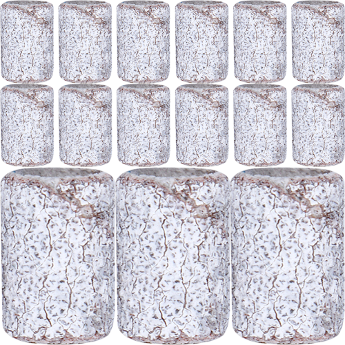 800 Pcs Sanding Rings Bands For Nail Art Manicure