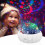 Night Light Star Projector for Kids Bedroom Ceiling Lamp 4