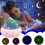 Night Light Star Projector Lamp for Kids Bedroom Ceiling 1