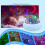 Night Light Star Projector for Kids Bedroom Ceiling Lamp 3