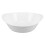 3Pcs Plastic Wash Basin: Portable Oval Laundry Hand Wash Dish Pan 3