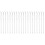 20 Pcs Twisted Clear Pendant Decoration 4