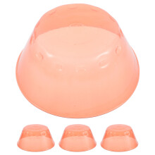 12 Pcs Plastic Detector Covers For Cooking Or Baking