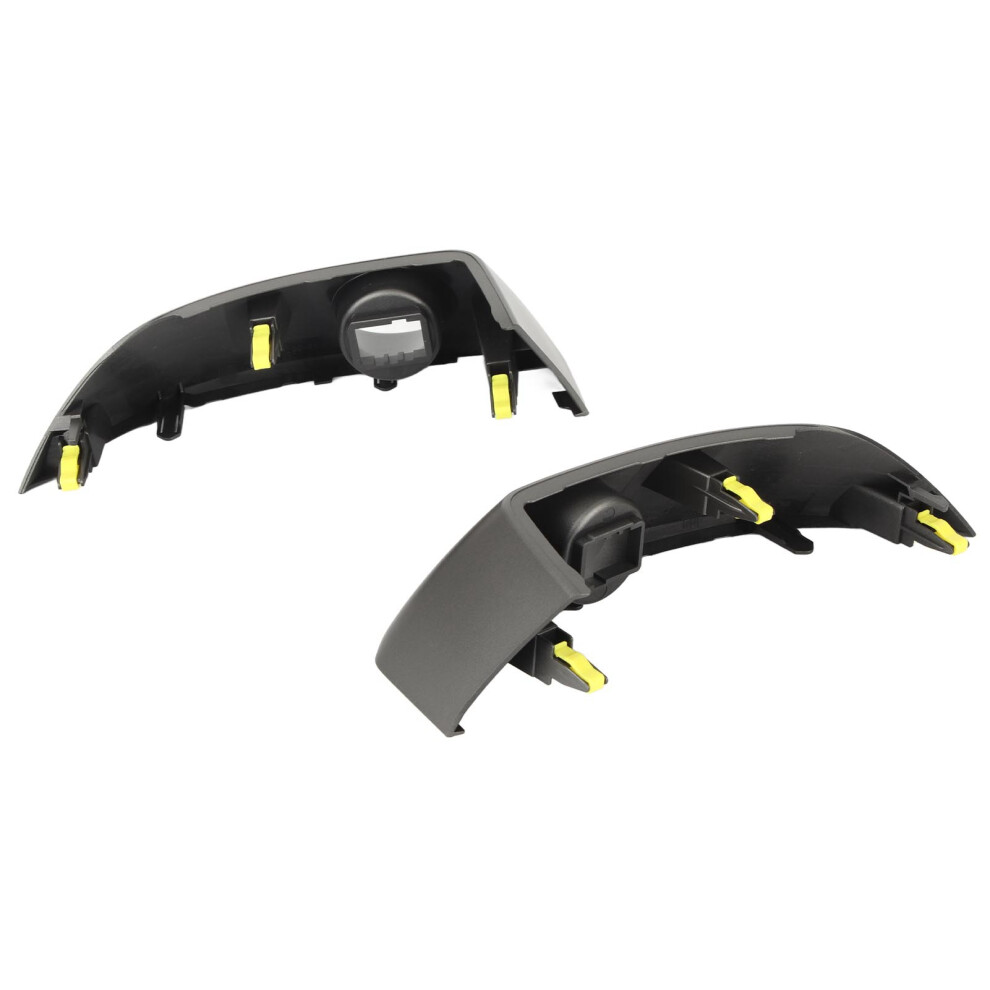 Rav4 Dashboard Air Vent Bezel Trim Oe 55412 42060 B1 7601352018243