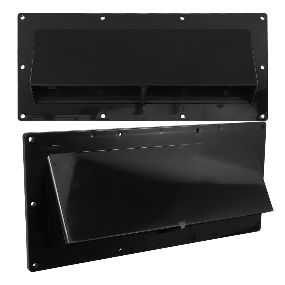 4 Pcs Rv Exhaust Vent Cover Camper Stove Protector-image-OPC-PKXS6KD-NEW