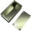 BNC Enclosure Aluminum Shield Box RF Enclosure Electromagnetic Shielding Amplifier Portable Multifunction Easy Install 5